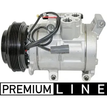 Kompresor klimatizace Kompresor, klimatizace MAHLE ACP 1194 000P