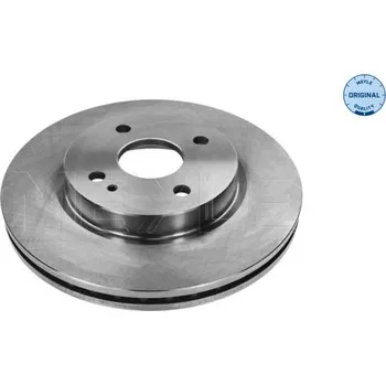 Brzdový kotouč Brzdový kotouč MEYLE 35-15 521 0030