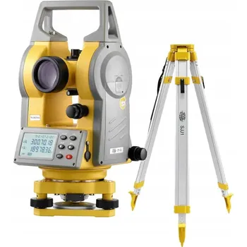 Bezpečnostní kamera Rotační laser Nivel System DT2 0 m IP66