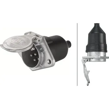 Zásuvka HELLA 8JB 003 833-031