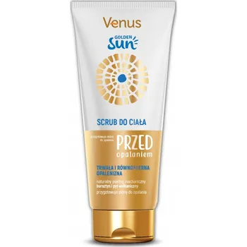 Přípravek na opalování Opalovací mléko Golden Sun 0 SPF 150 ml