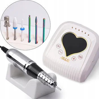 Bruska na nehty Bruska na nehty AlleLac M16 68 W