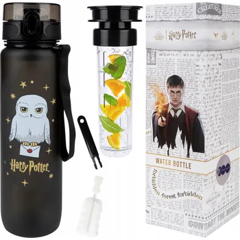 Láhev Láhev na vodu SOXO Harry lahev na pití Hedvika 1l