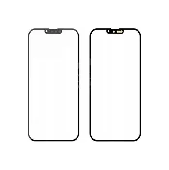 LCD displej s OCA + rychlé sklo pro iPhone 13 Mini A2481 A2626 A2628 A2629