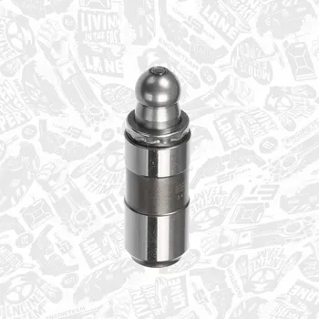 Ventil motoru Zdvihátko ventilu ET ENGINETEAM ZH0039