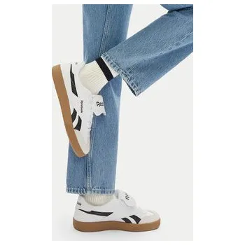 Dámské tenisky Sneakersy Reebok SMASH EDGE KILTY 100243933 Bílá 39