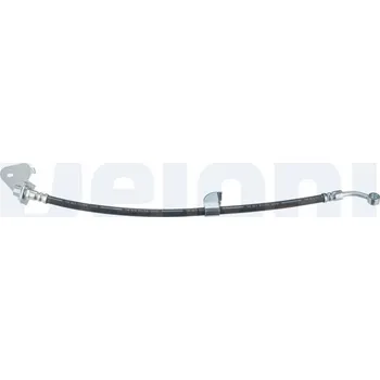 Brzdová hadice Brzdová hadice DELPHI LH7546