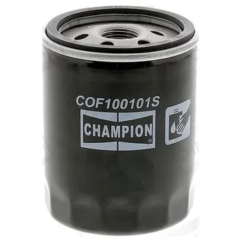 Olejový filtr Olejový filtr CHAMPION COF100101S