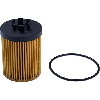 Filtr do auta Olejový filtr DENCKERMANN A210036