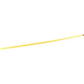 Instalatérský materiál DRAŽICE trubka plastová PEX - 1230 mm