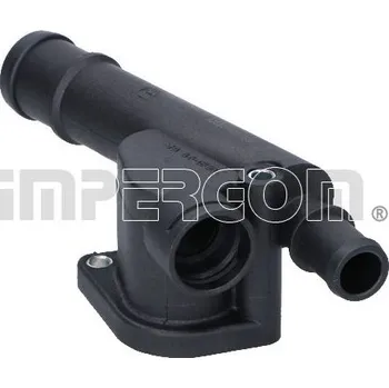 Motor automobilu Příruba chladiva ORIGINAL IMPERIUM 90580