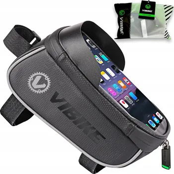 brašna na kolo Držák na kolo Vibike POUZDRO NA TELEFON 0,85 l určení: telefon