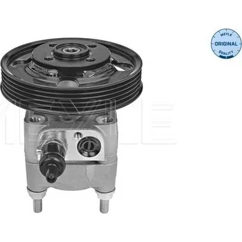 Soustava řízení Hydraulické čerpadlo, řízení MEYLE 714 631 0040