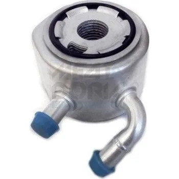 Chladič motoru Olejový chladič, motorový olej MEAT & DORIA 95053