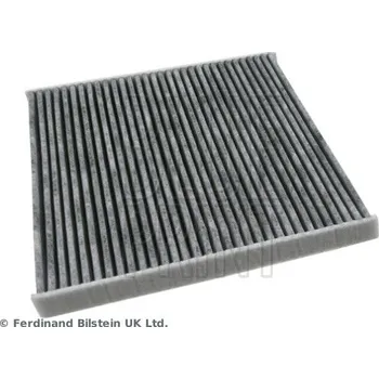 Ventilátor topení a klimatizace Filtr, vzduch v interiéru BLUE PRINT ADF122506