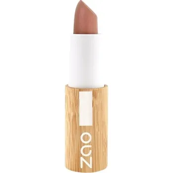 Rtěnka Zao Rty LipstickRtěnka Cocoon 416 Brownish Pink 3,5 g ()