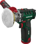 PARKSIDE® Aku leštička PAAP 12 E5