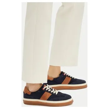Dámské tenisky Beverly Hills Polo Club Sneakersy WI34-3410-17438-01 Tmavomodrá 38