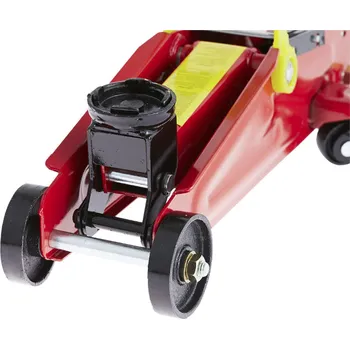 Hever Redats LS-320, Hydraulický nízkoprofilový zvedák (hever) s pojezdem 2t, 07-01-90