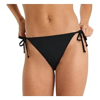 Dámské plavky plavky Roxy Beach Classics TS Bikini - KVJ0/Anthracite L
