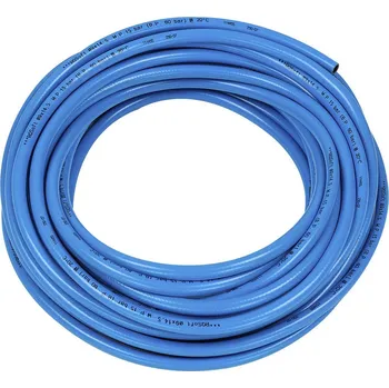 Příslušenství ke kompresoru RQSoft 05-02-61, Polyuretanová vzduchová hadice 20m, 9 x 14,5 mm