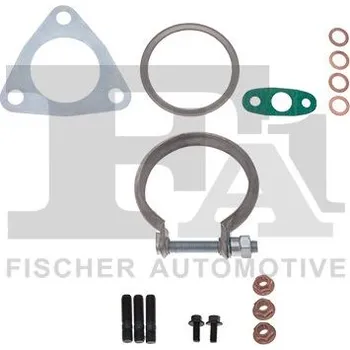 Turbodmychadlo Montážní sada, dmychadlo FA1 KT210340