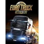 Euro Truck Simulator 2 (Steam)