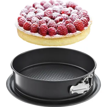 Forma na pečení FORMA NA DORT dortová forma AMBITION 28 cm na pečení dortů FORMA