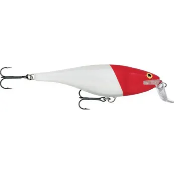 Umělá nástraha Rapala Wobler Super Shad Rap Floating 14 RH