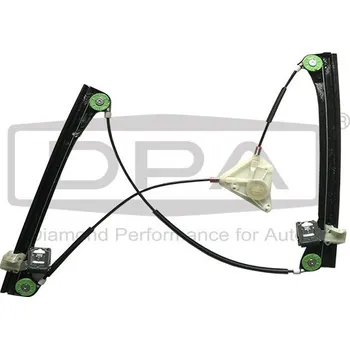 Stahovačka okna Zvedací zařízení oken DPA 88371809002