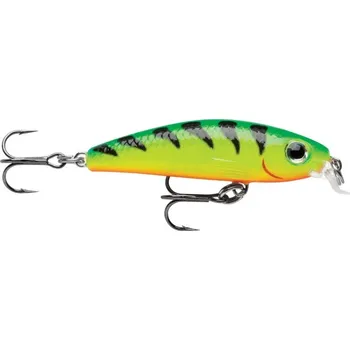 Umělá nástraha Wobler Rapala ultra light minnow 4cm FT