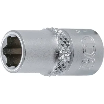 BGS 2347, Nástrčná hlavice Super Lock | 6,3 mm (1/4") | 7 mm