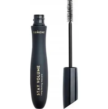 Řasenka Řasenka LUMENE STAY VOLUME ŘASENKA ČERNÁ