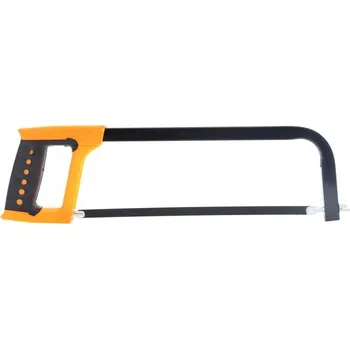 Ruční pilka Kraft&Dele KD10332, Ruční pila na kov a dřevo 300 mm