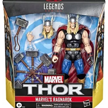 Figurka NOVÁ FIGURKA MARVEL LEGENDS SERIES THOR RAGNAROK