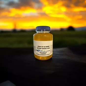 RYVALURES SÉRUM DIP NA GUMOVÉ NÁSTRAHY HERRING 200ML.