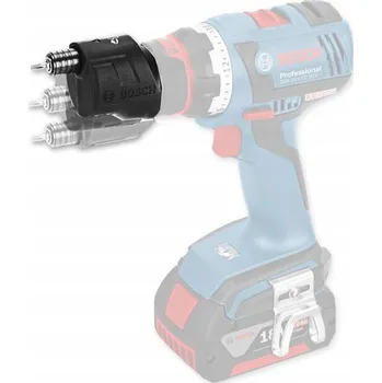 Vrták Adaptér FlexiClick Bosch GEA FC2 Professional