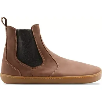 Dámská zdravotní obuv Aylla Shoes Aylla Uma Grip čokoládové W 41