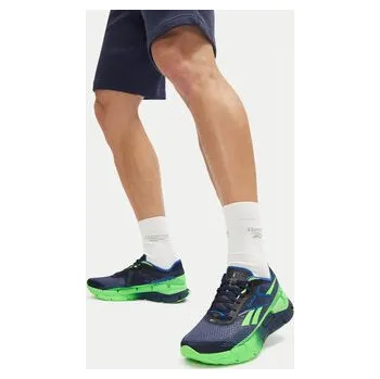 Pánská obuv Běžecké boty Reebok FLOATZIG X1 100210159 Tmavomodrá 42