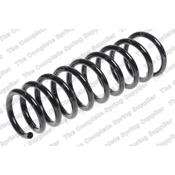 Pružina podvozku LESJÖFORS 4244231