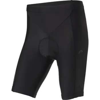 CRIVIT Pánské funkční cyklistické kraťasy (černá, S (44/46))