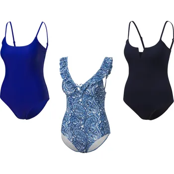 Dámské plavky CRIVIT Dámské plavky