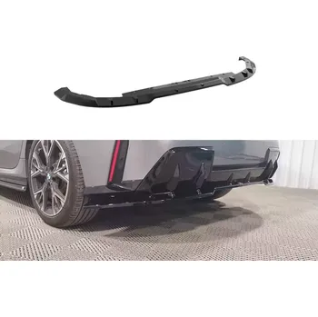 Nárazník Motordrome Design Zadní difuzor BMW 1 Series F70 M-Pack