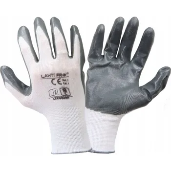 Pracovní rukavice Rukavice Lahti Pro L2203 velikost 9 - L 1 pár
