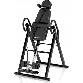 Zahradní lavice Gravitační lavice Inverfit 150 kg, 4 polohy, skládací