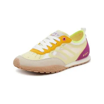 Dámská obuv Roxy Sneakersy V12-920 Žlutá 39