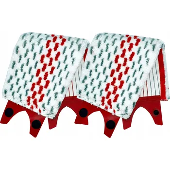 Náhradní Vložka do mopu Vileda Ultramax Ultramat TURBO 2ks