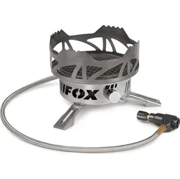 Turistický vařič Fox Vařič Cookware Infrared Stove V2