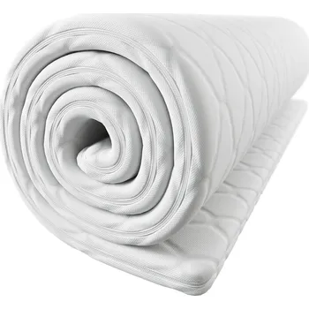 Chránič matrace SG-nábytek Topper ZEN 140x200 cm bílá 140x200 cm