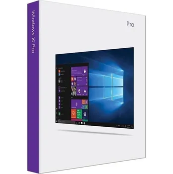 Operační systém Windows 10 Pro CZ/SK